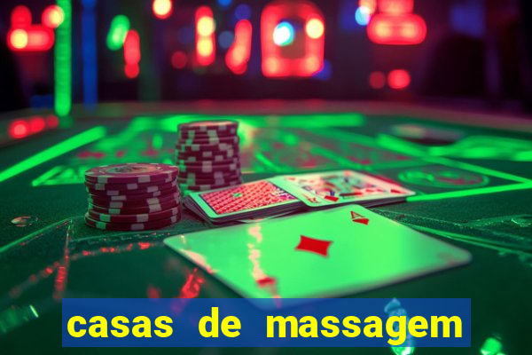 casas de massagem porto alegre